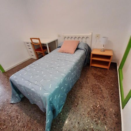 Apartamento Don Quijote Teruel Exterior foto