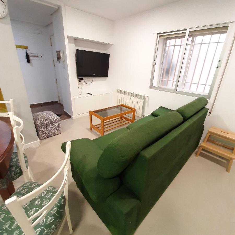 Apartamento Don Quijote Teruel Exterior foto